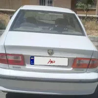 سمند ef7|خودرو سواری و وانت|پردیس, فاز ۲|دیوار