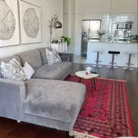 دامپزشکی*۱۰۰متر/۲خواب/فول‌امکانات