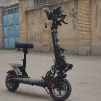 اسکوتر برقی وینر اسکای W5 pro