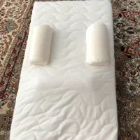 تشک آنتی رفلاکس نوزاد|تخت و صندلی بچه|مهاباد (آذربایجان غربی), |دیوار