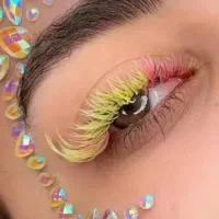 آموزش اکستنشن مژه 990 ظرفیت30نفر
