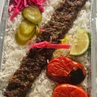 فروش کلیه وسایل غذا آماده