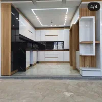 اجرای کابینت وکمددیواری