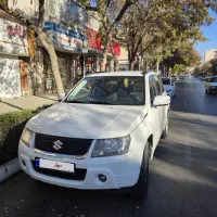 ویتارا ۲۴۰۰ کلاس ۸ مدل ۱۳۸۹