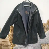 فروش کاپشن مردانه سایز بزرگ دورو|لباس|شیراز, کوی فرهنگیان|دیوار