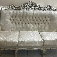 مبلمان سلطنتنی|مبلمان خانگی و میز عسلی|تهران, خزانه|دیوار