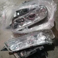 چراغ slx|قطعات یدکی و لوازم جانبی|گنبد کاووس, |دیوار