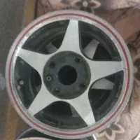 فروش رینگ ۵پرپراید ۴عدد