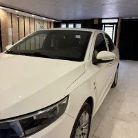 تارا v4اتومات سفید