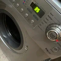 لباسشویی سامسونگ ۶ کیلویی|ماشین لباسشویی و خشککن لباس|تهران, اوقاف|دیوار