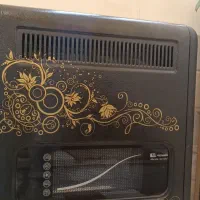 بخاری مشهددوام