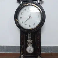 ساعت دیواری