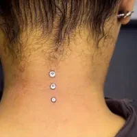 پرسینگ حرفه ای