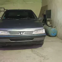پژو ۲۰۰۰|خودرو سواری و وانت|کرمان, |دیوار