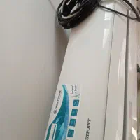 کولر|کولر گازی و فن‌کوئل|ایذه, |دیوار