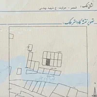 زمین ۲۰۰ متری