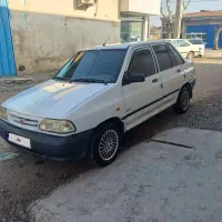 پراید مدل۱۳۹۰ تمیز|خودرو سواری و وانت|گرگان, |دیوار