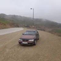 دوو ریسر|خودرو سواری و وانت|رشت, خمیران زاهدان|دیوار