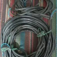 ۴۰ متر کابل ۴رشته