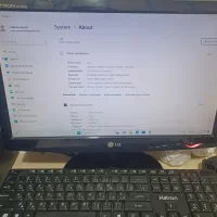 کیس کامپیوتر|رایانه رومیزی|کرمانشاه, |دیوار