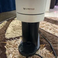 قهوه ساز نسپرسو