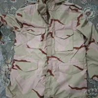 اورکت نظامی مرزبانی