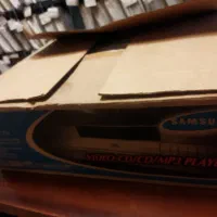 ویدیو نوستالژی|پخشکننده DVD و ویدیو|تهران, شمشیری|دیوار