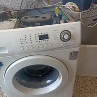 تعمیرات تخصصی انواع لوازم خانگی یخچال لباسشویی|خدمات پیشه و مهارت|یاسوج, |دیوار