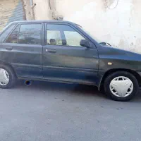 پراید مدل 84|خودرو سواری و وانت|کرج, عظیمیه|دیوار