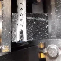 آسیاب صنعتی تاپ تکنیک دهنه 80 کارکرد صفر|ماشینآلات صنعتی|مشهد, شهید هاشمی نژاد|دیوار