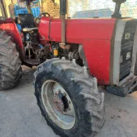 تراکتور جفت مدل ۶۸|خودرو سنگین|سنگدوین, |دیوار