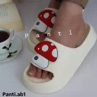 دمپای مدل قارچ