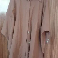 چند تا مانتو  زنانه نو  و لباس نو