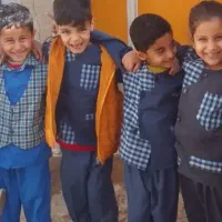 پیش دبستانی ومهدکودک