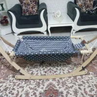 گهواره سنتی در حدنو