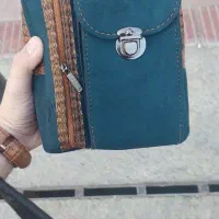 کیف رو دوشی|کیف، کفش، کمربند|اصفهان, ابر|دیوار