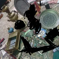 اشیا عتیقه وقدیمی