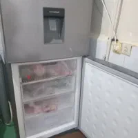 یخچال سالم|یخچال و فریزر|گرگان, |دیوار