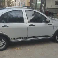 کویک ار|خودرو سواری و وانت|بیجار, |دیوار