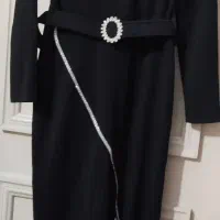 لباس مجلسی