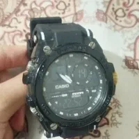 ساعت جی شاک G-SHOCK