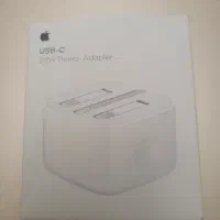 کله گیر شارژ آیفون 16