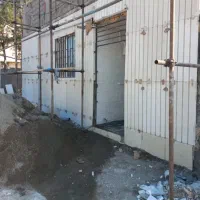 سنگ نما بتن اکسپوز کیت کا|مصالح و تجهیزات ساختمان|اصفهان, مشکین|دیوار