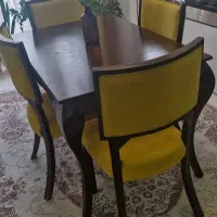 میزناهارخوری4 نفره