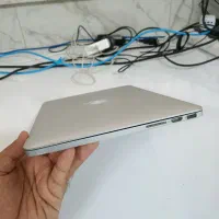 لپتاپ اپل مک بوک Pro|رایانه همراه|بجنورد, |دیوار