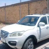 لیفان x60