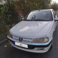 پژو پارس پرشیا اتوماتیک tu5 بدون رنگ مدل ۹۸|خودرو سواری و وانت|تهران, آبشار تهران (دریاچه)|دیوار