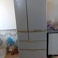 یخچال