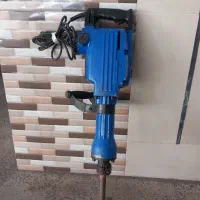 هیلتی چکش تخریب