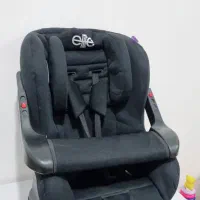 صندلی ماشین کودک مدل دلیجان